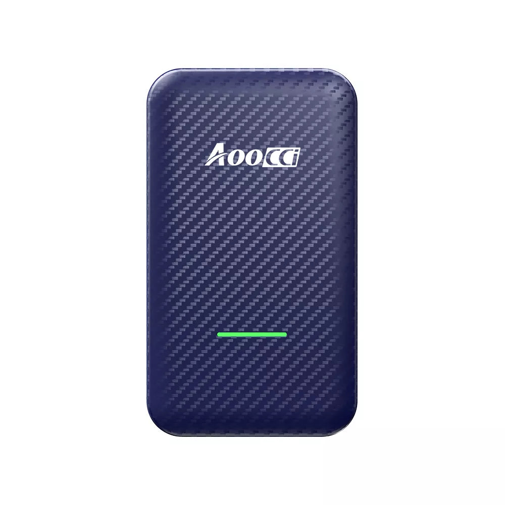Aoocci A2A Box, adattatore wireless per Android Auto
