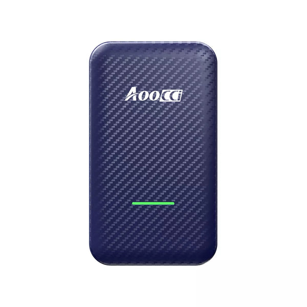 Aoocci A2A Box, adattatore wireless per Android Auto