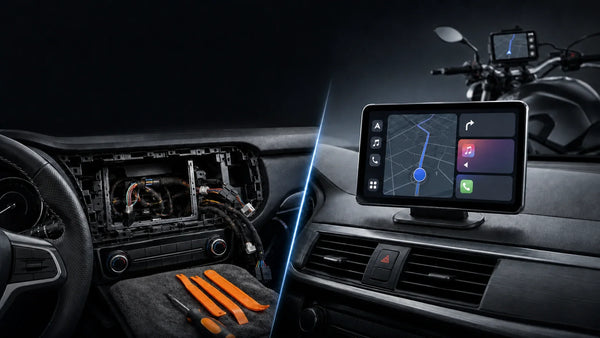 Quanto costa installare Apple CarPlay nel 2026?