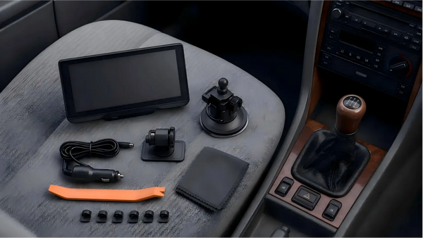 Come installare Apple CarPlay in un'auto vecchia: guida 2026 senza modifiche