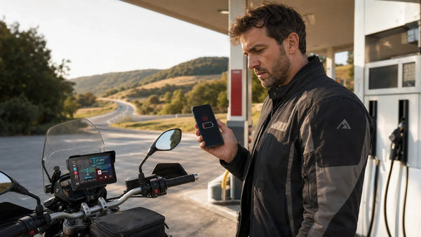 Perché il CarPlay wireless si disconnette in moto: cause e soluzioni