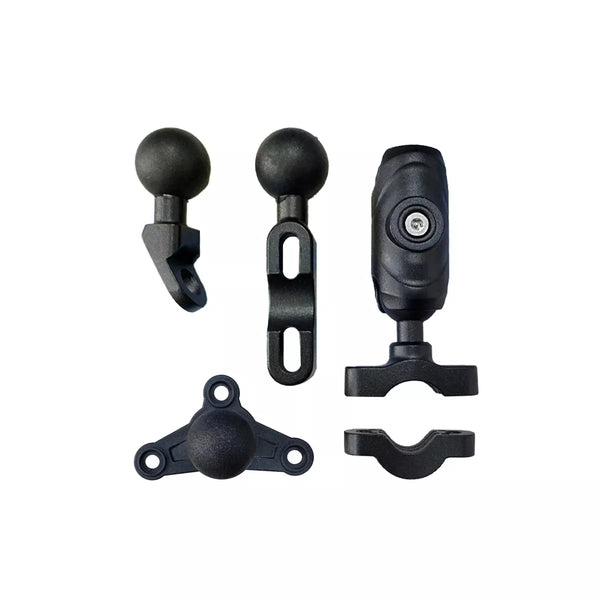 Supporto per Moto con CarPlay