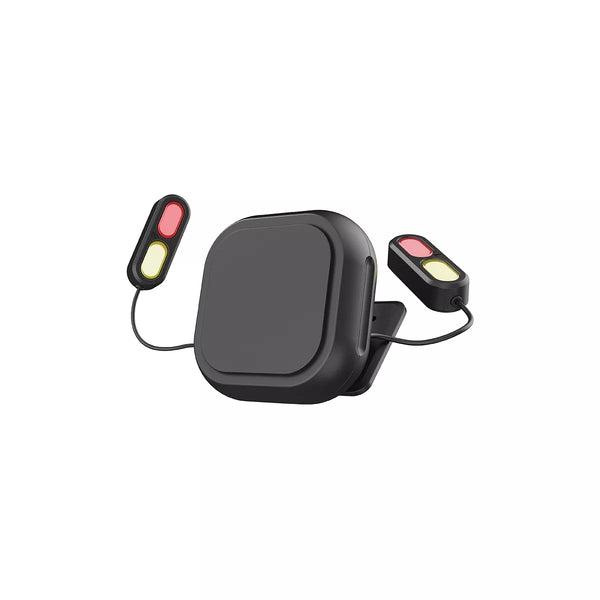 Radar BSD Moto - Rilevamento Angolo Cieco 24GHz con Assistenza Cambio Corsia