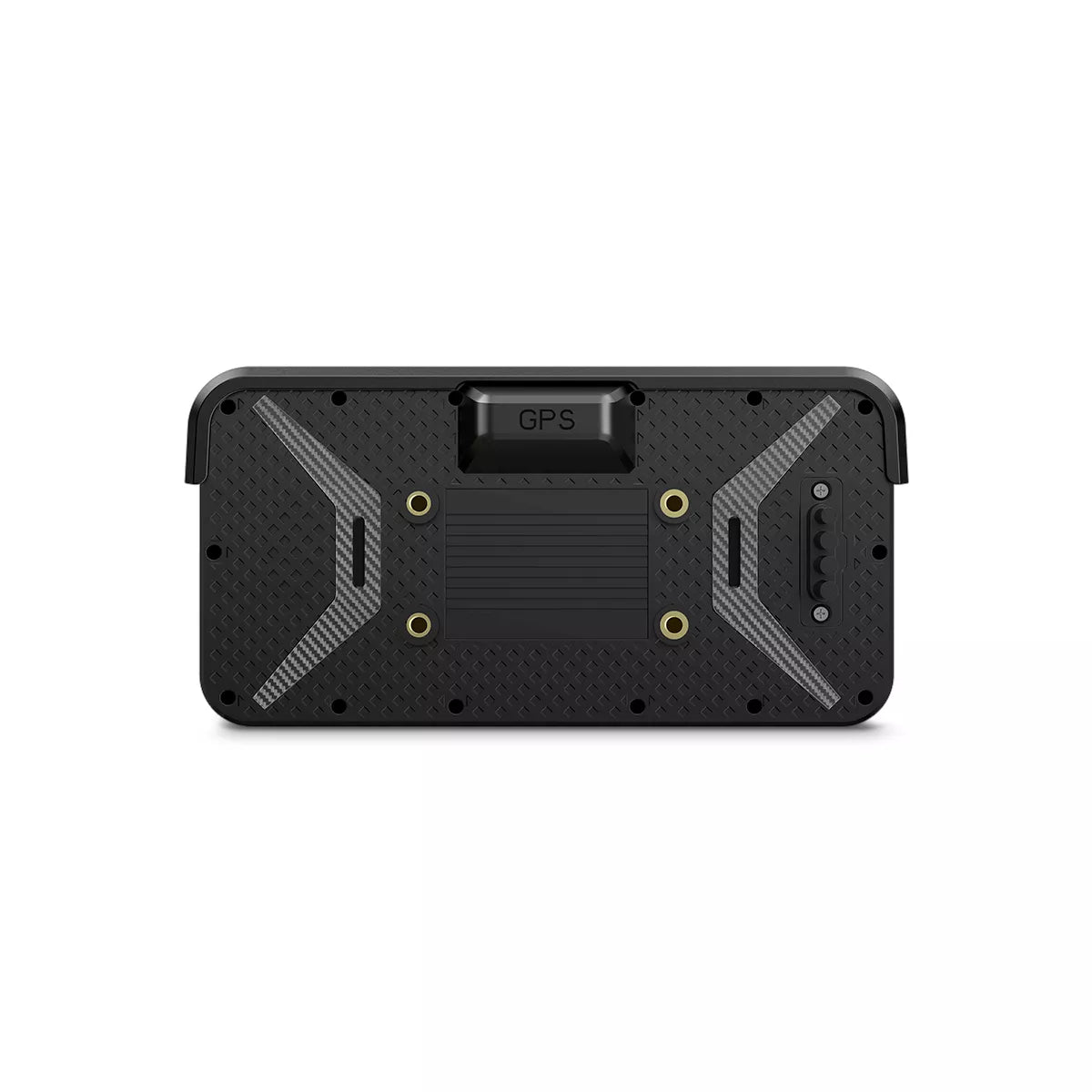 Retro unità Aoocci C6 Pro con design per dissipazione calore e interfaccia di montaggio robusta