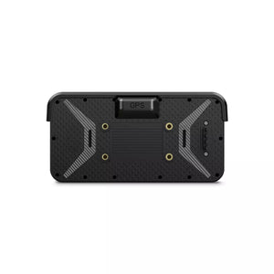 Retro unità Aoocci C6 Pro con design per dissipazione calore e interfaccia di montaggio robusta