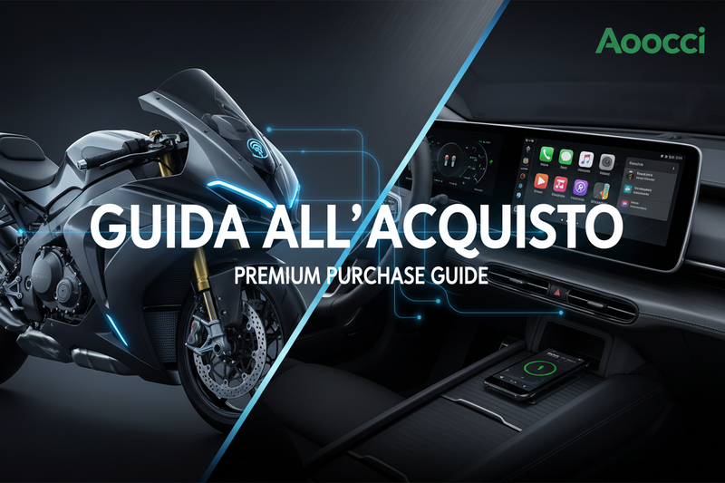 Guida all‘Acquisto