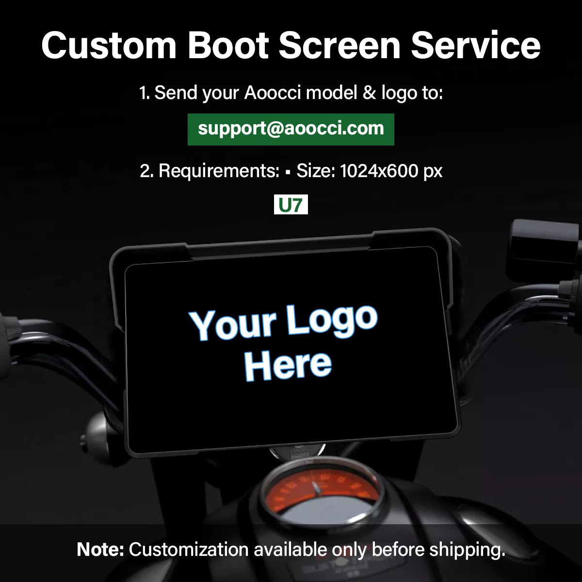 aoocci-motorcycle-custom-boot-screen-u7